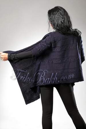 Кардиган 813